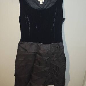 Talbots Cocktail Dress 